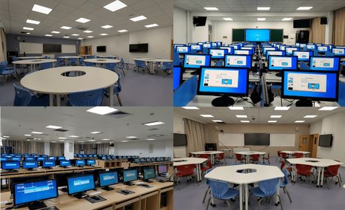 數(shù)說信息化丨信息技術(shù)中心不平凡的2020 計算機系統(tǒng)的集成與技術(shù)維護