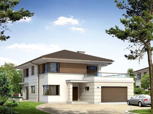 河南商丘精品住宅31萬建成，一家人的安居夢圓滿實現