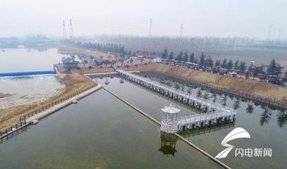 泰安市泰山區域山水林田湖草生態保護修復工程進展與環境檢測服務綜述