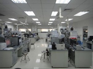 食品工廠環(huán)境檢測與環(huán)境治理 守護“舌尖上的安全”
