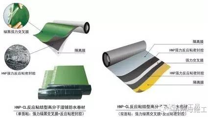 防水常識(shí)圖集,不必掌握,一定要知道