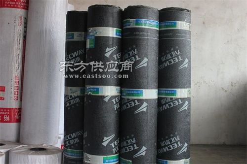 防水卷材廠(chǎng)家 貴州防水卷材廠(chǎng)家 臨沂貴弘建材圖片