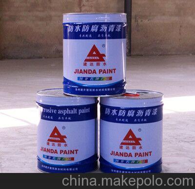 廠家直銷(xiāo)防水防腐瀝青漆,建筑防水涂料,sbs卷材打底油圖片,廠家直銷(xiāo)防水防腐瀝青漆,建筑防水涂料,sbs卷材打底油圖片大全,河北滄州建升建筑防水材料銷(xiāo)售部-