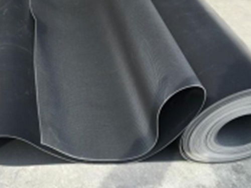 廣元防水卷材施工及注意事項