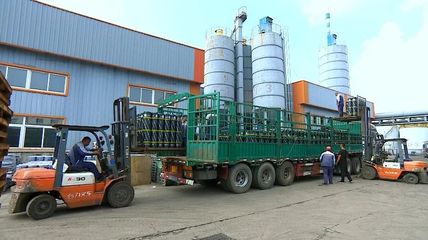 【奮進新征程 建功新時代】科技創新增活力 厚植發展新優勢